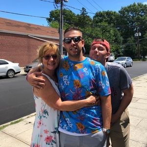 Meet your Posher, Catherine